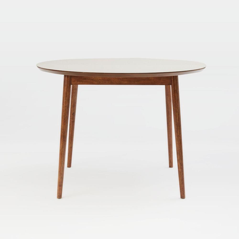 Fishs eddy expandable dining table discount